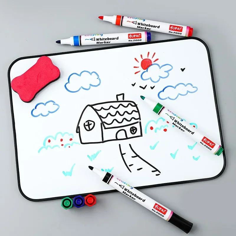 Rotulador de pizarra blanca de - Whiteboard Marker Set reseña y precio