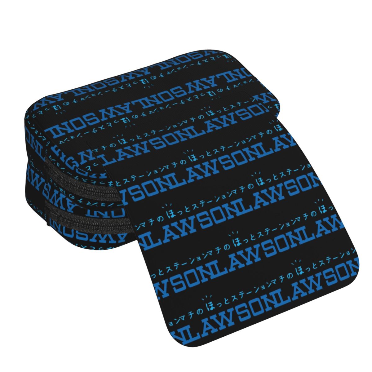 Estuche para lápices Lawson St - Stationery Office Supply Store reseña y precio