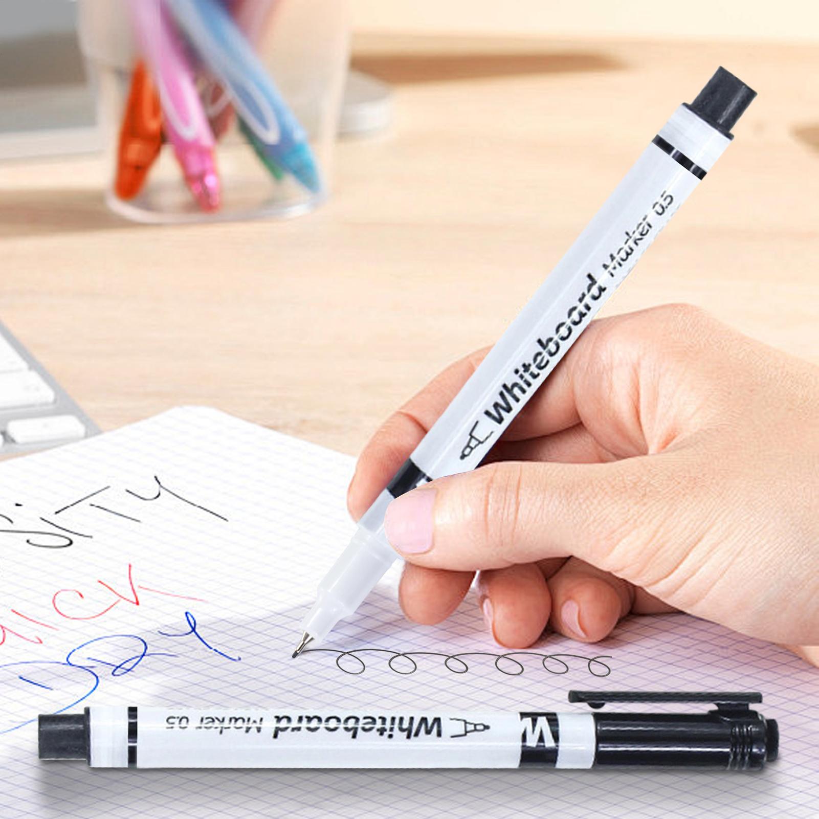 Rotuladores de pizarra blanca, - Whiteboard Marker Set reseña y precio
