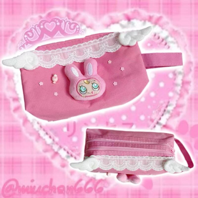 Estuche de Lápices Estilo Japo - Pencil Case Large reseña y precio