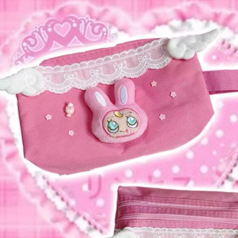 Estuche de Lápices Estilo Japo - Pencil Case Large reseña y precio