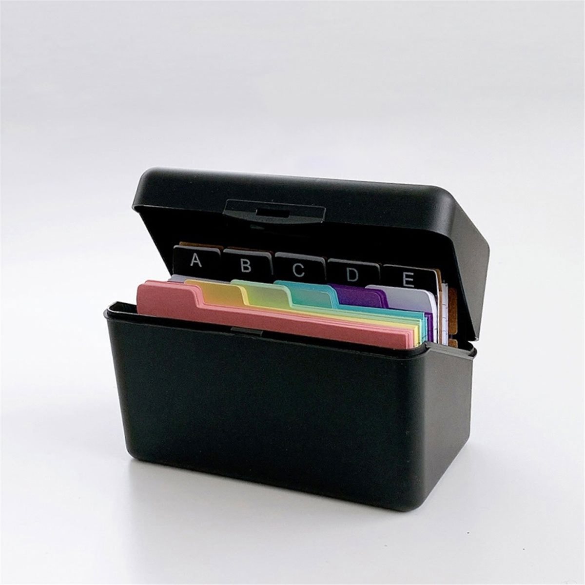 828 Mega Oferta: Caja para Tar - Index Tab Divider reseña y precio