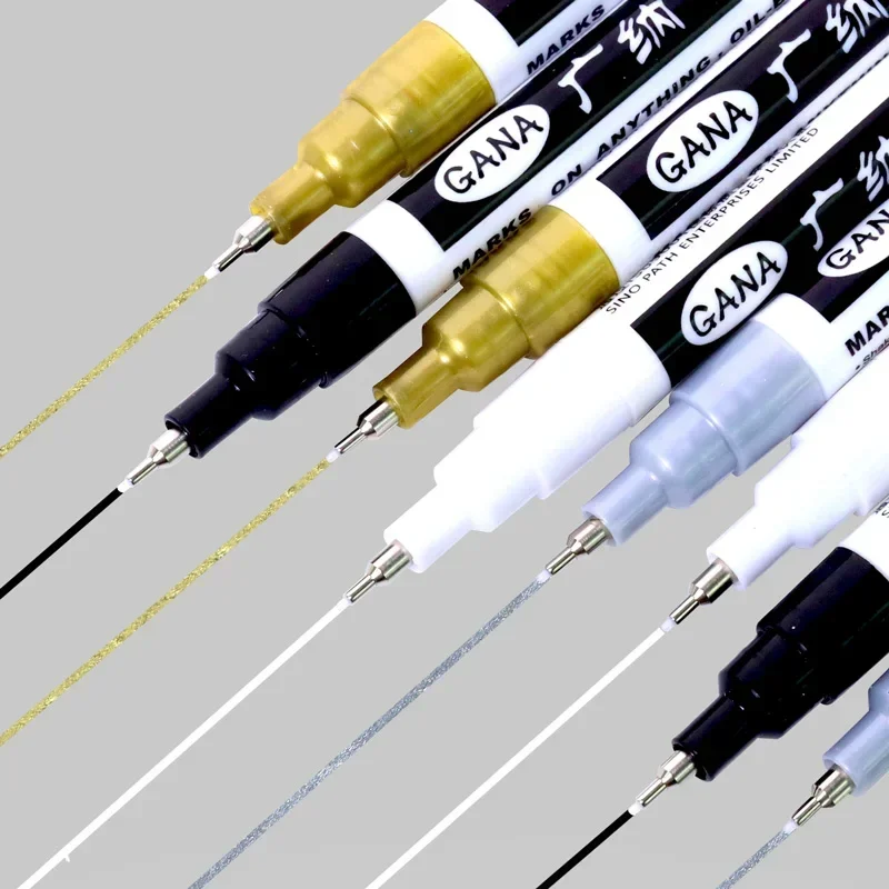 4 unids/set rotuladores de pin - Whiteboard Marker Set reseña y precio