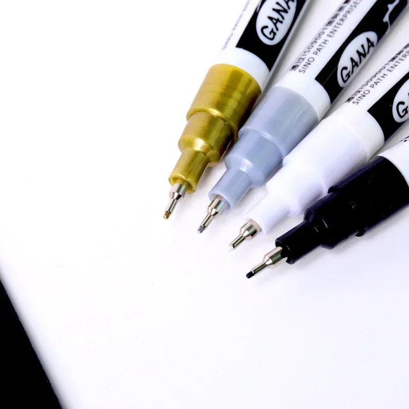 4 unids/set rotuladores de pin - Whiteboard Marker Set reseña y precio