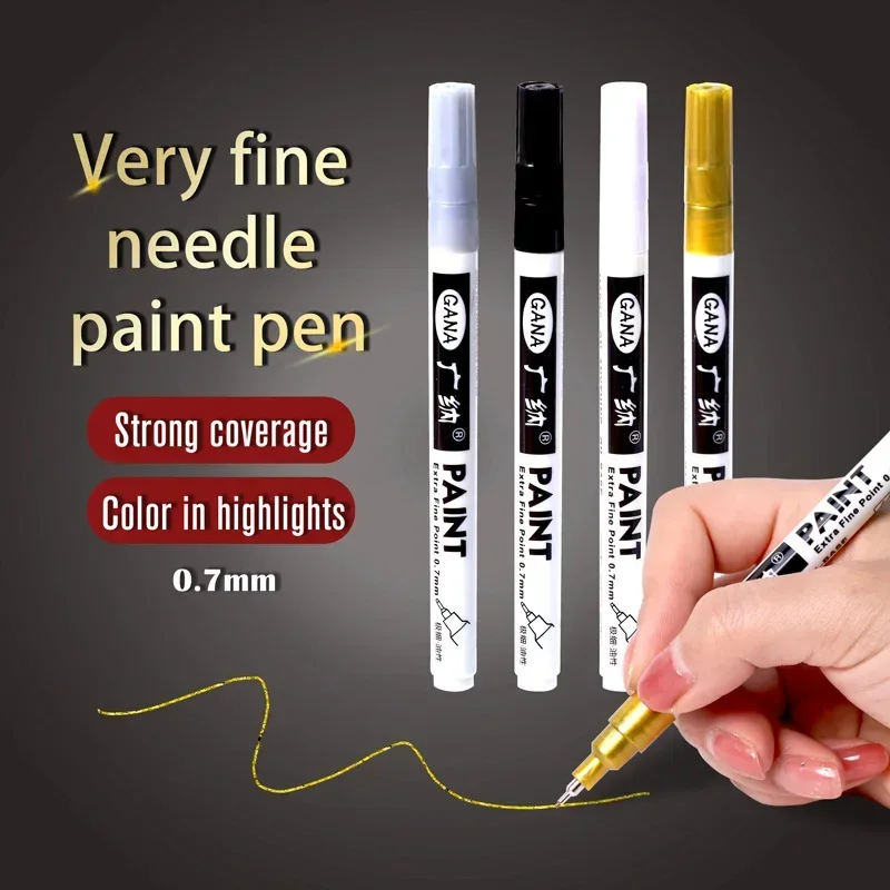 4 unids/set rotuladores de pin - Whiteboard Marker Set reseña y precio