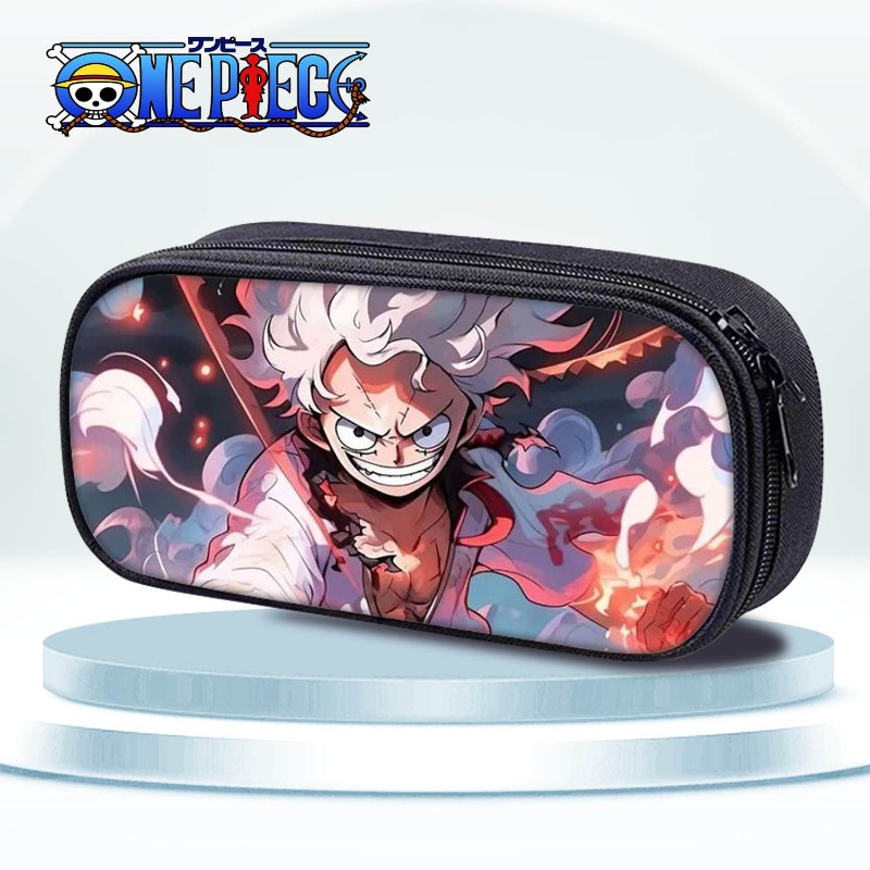 Estuche de Papelería con Perso - Pencil Case Large reseña y precio