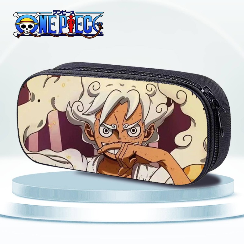 Estuche de Papelería con Perso - Pencil Case Large reseña y precio