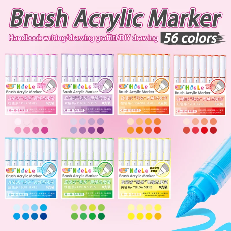 Juego de Rotuladores Acrílicos - Copic Marker Sketch reseña y precio