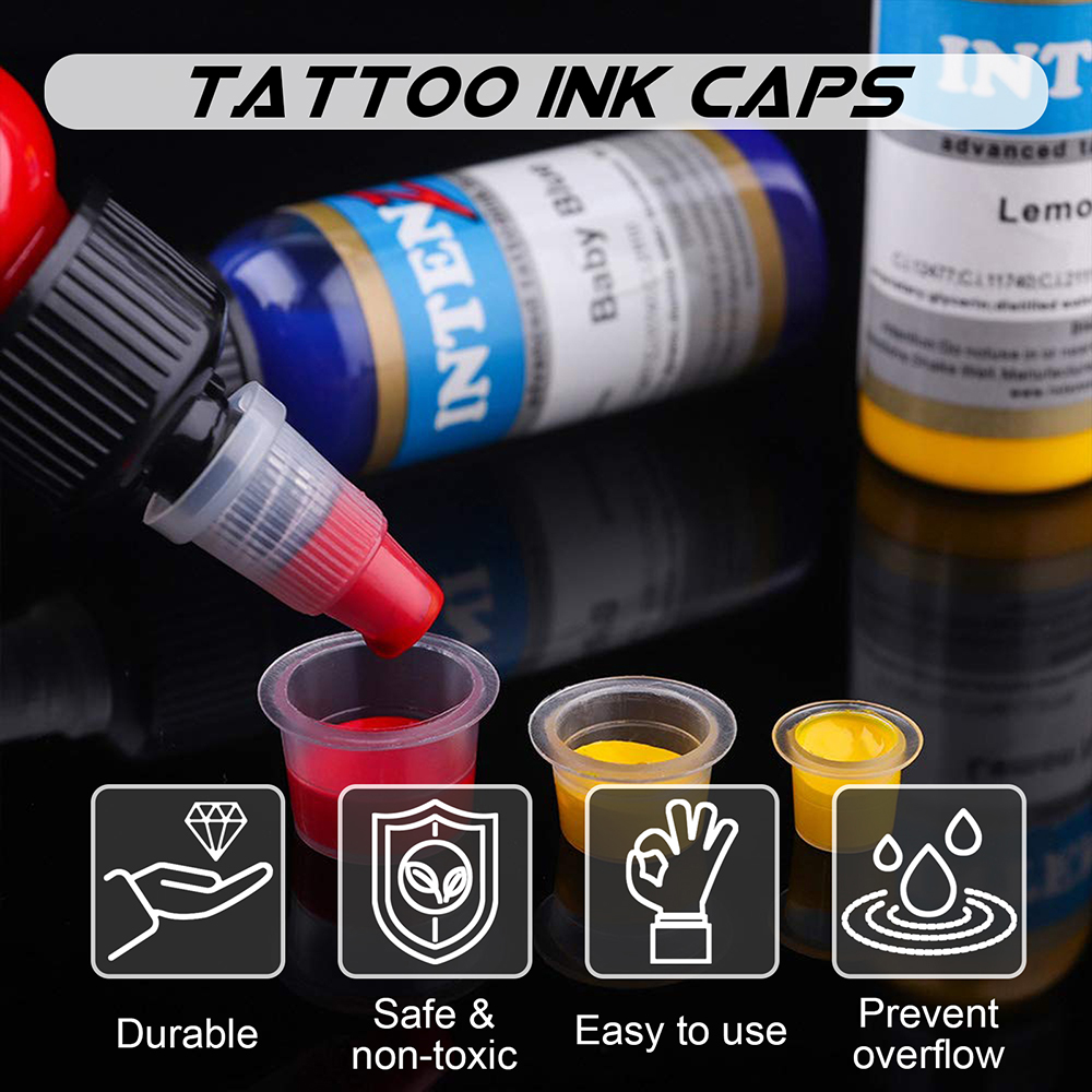 1000/100 Unidades de Vasos Des - Calligraphy Ink Bottle reseña y precio
