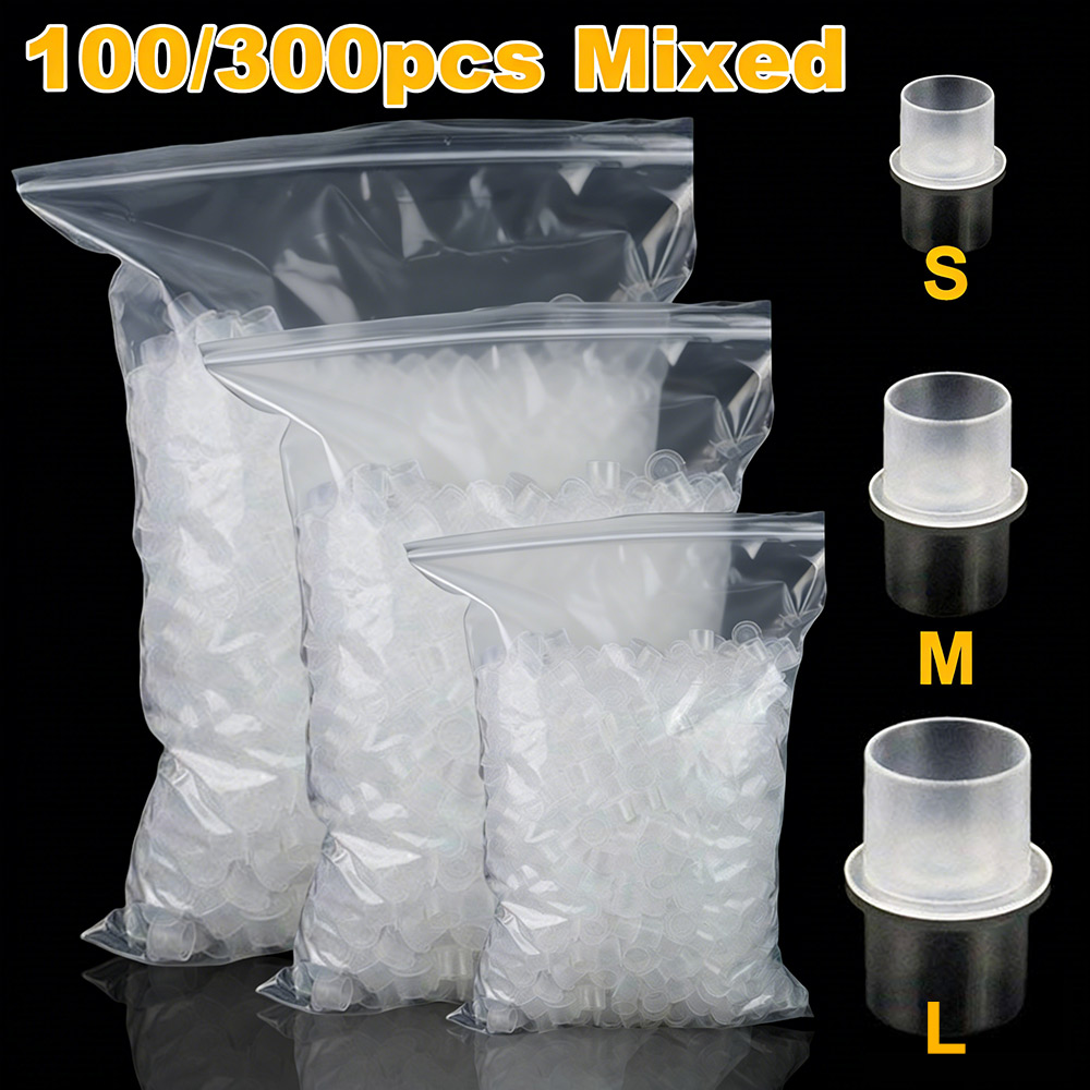 300/100 Piezas de Vasos para T - Calligraphy Ink Bottle reseña y precio