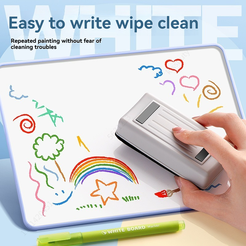 Juego de rotuladores para piza - Whiteboard Marker Set reseña y precio