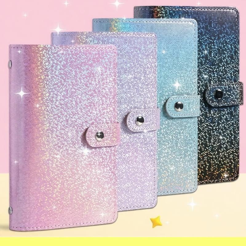 Carpeta de Cuero Suave para Pl - Planner Weekly Budget reseña y precio
