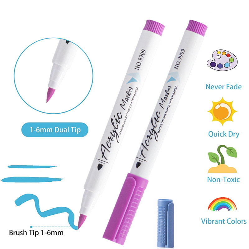 JiMiao-rotuladores Copic de ca - Copic Marker Sketch reseña y precio