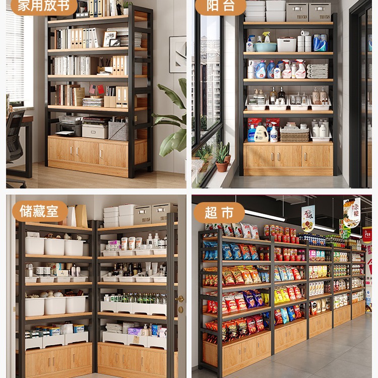 Estantería de Exhibición, Esta - Stationery Warehouse reseña y precio