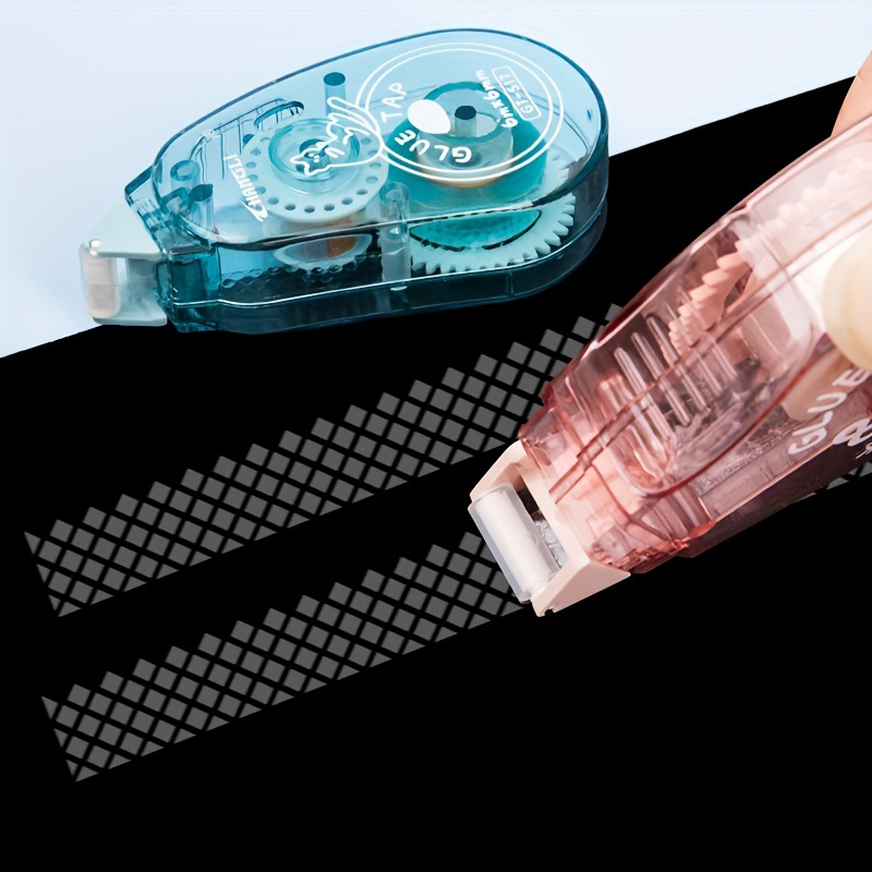 1 unidad de cinta adhesiva de  - Glue Stick Pack reseña y precio