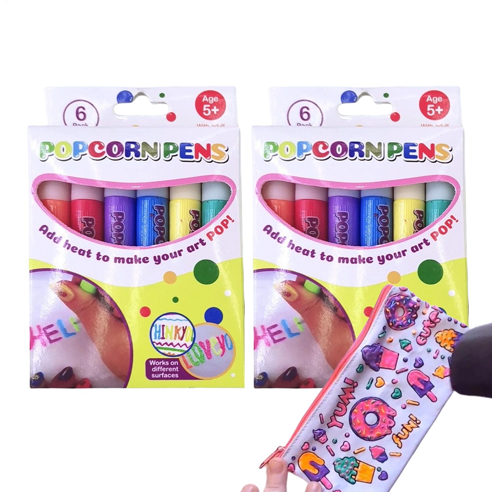 2 Juegos de Bolígrafos de Burb - Copic Marker Sketch reseña y precio