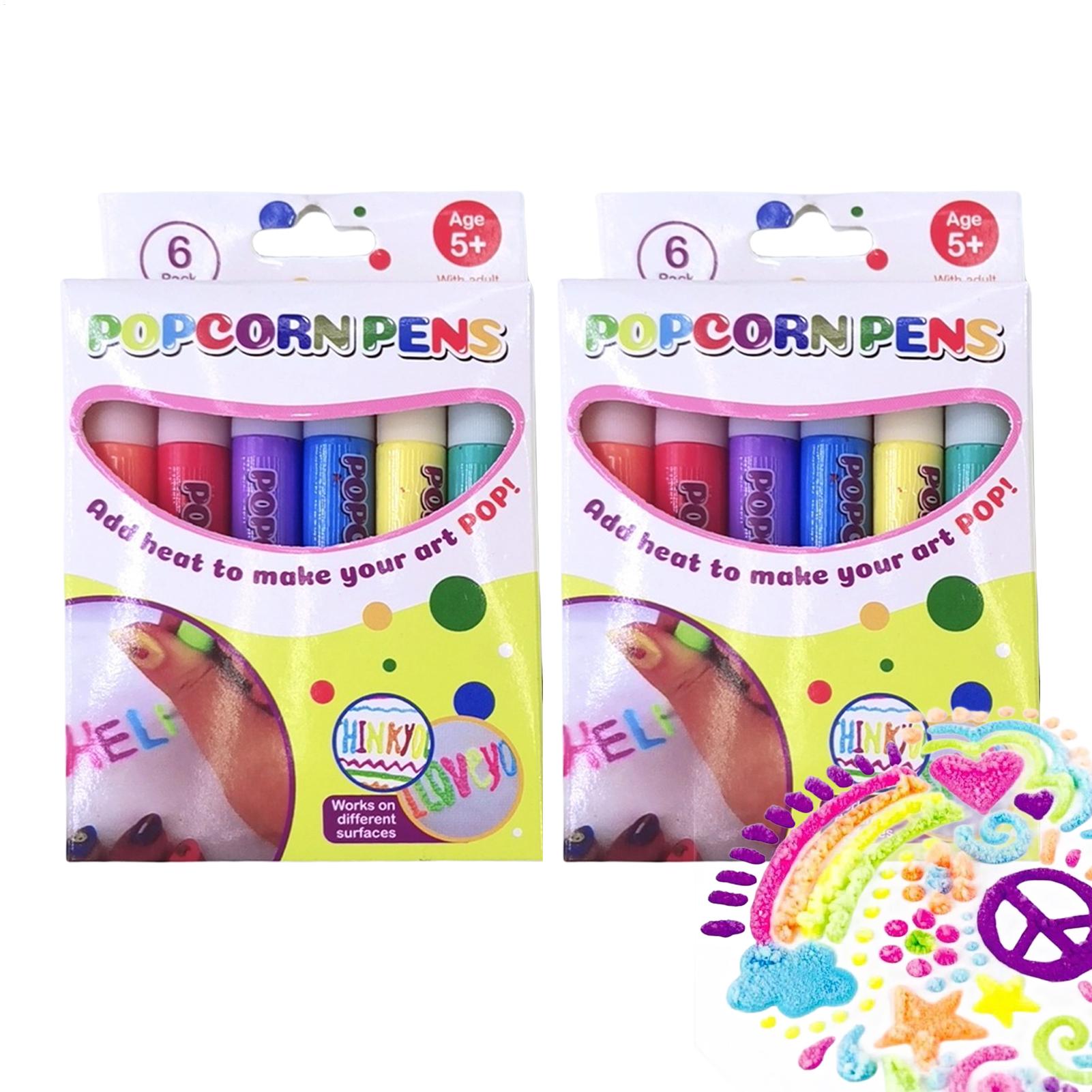2 Juegos de Bolígrafos de Burb - Copic Marker Sketch reseña y precio