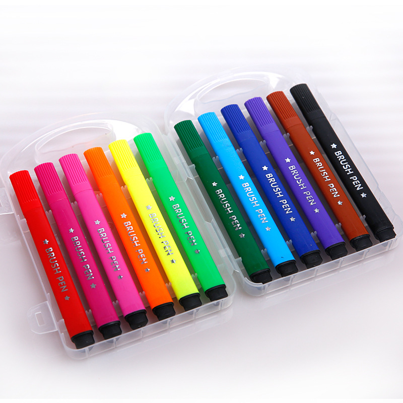 Rotulador de arte de 12/18/24/ - Copic Marker Sketch reseña y precio