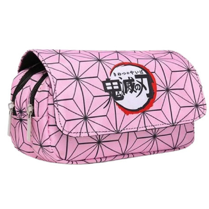 Estuche para lápices de gran c - Pencil Case Large reseña y precio