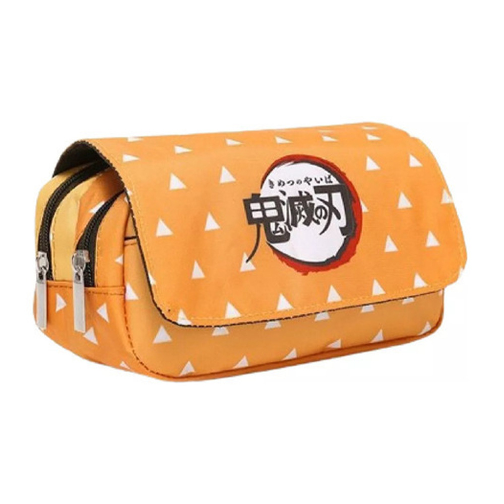 Estuche para lápices de gran c - Pencil Case Large reseña y precio