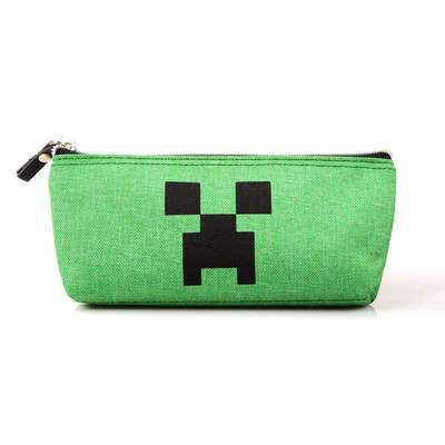 1PCS Minecrafte - Estuche de L - Pencil Case Large reseña y precio