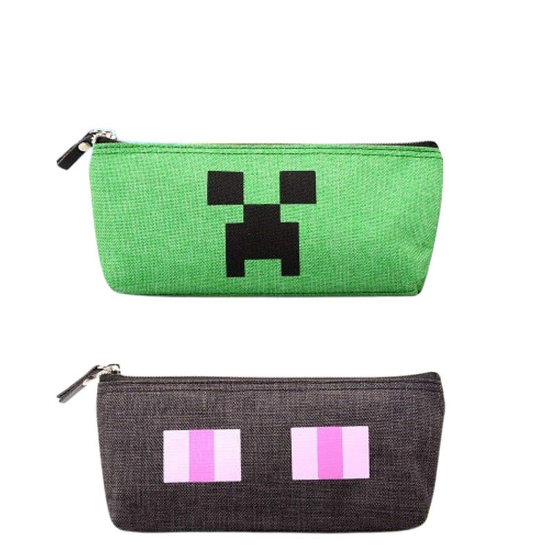 1PCS Minecrafte - Estuche de L - Pencil Case Large reseña y precio