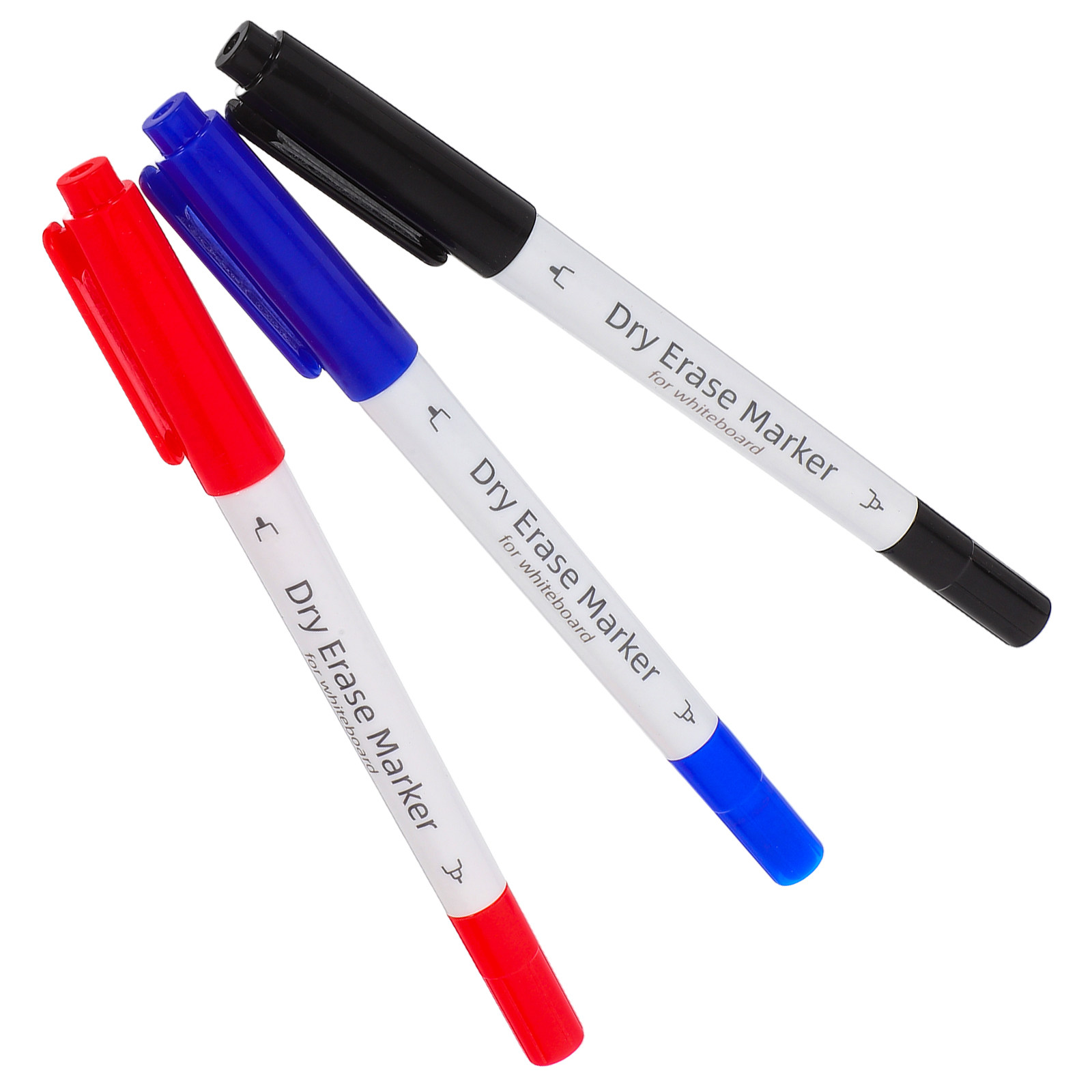 Juego de 3 Marcadores de Pizar - Whiteboard Marker Set reseña y precio