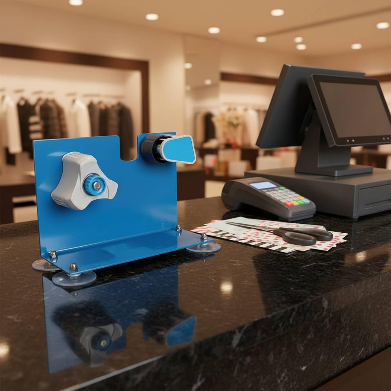 Dispensador de Cinta Adhesiva  - Stationery Warehouse reseña y precio